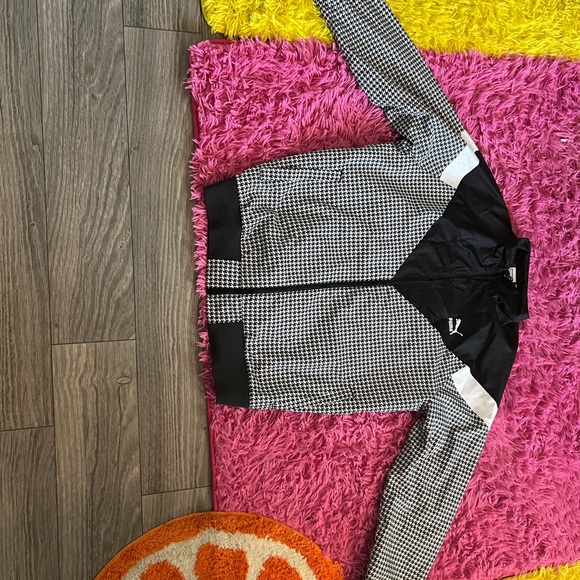 Puma Zip up jacket - Picture 4 of 5